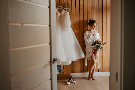 Wedding photographer Marina Klipacheva (klipachevawed). Photo of 7 April 2022