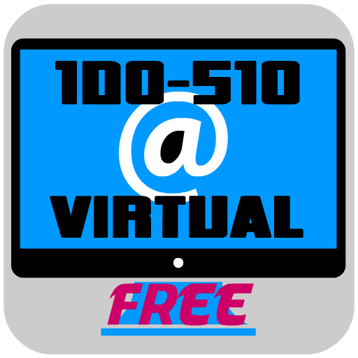 1D0-510 CIW-WFA Virtual FREE 教育 App LOGO-APP開箱王