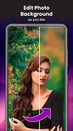 Screenshot Superimpose Background Eraser