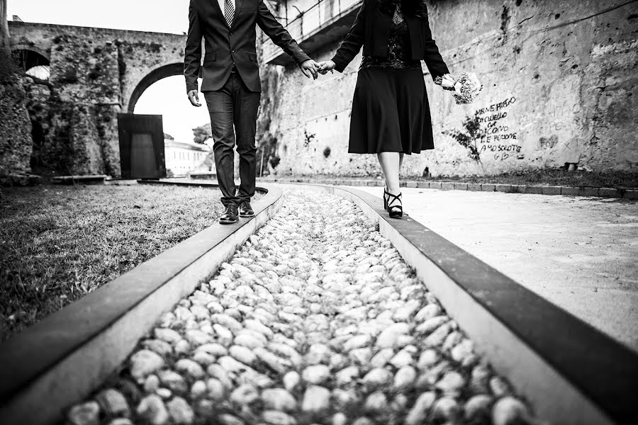 Wedding photographer Leonardo Scarriglia (leonardoscarrig). Photo of 12 April 2019