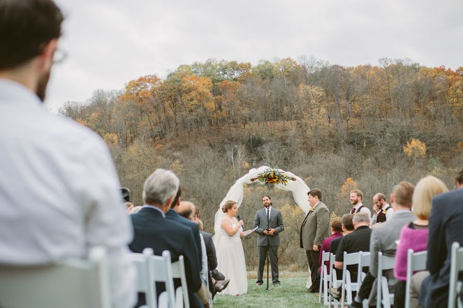 Wedding photographer Erik Dutcher (erikdutcher). Photo of 30 December 2019