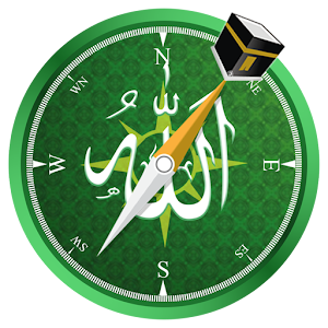 Download Qibla Compass Live Wallpaper For PC Windows and Mac