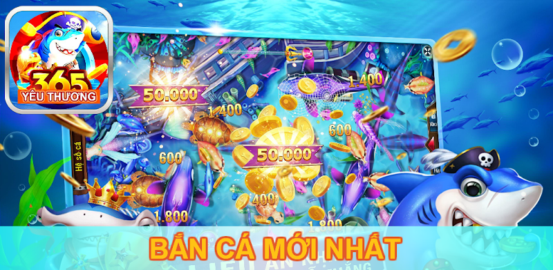 Ban Ca fish online offline