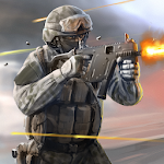 Cover Image of Download Bullet Force 1.71.0 APK