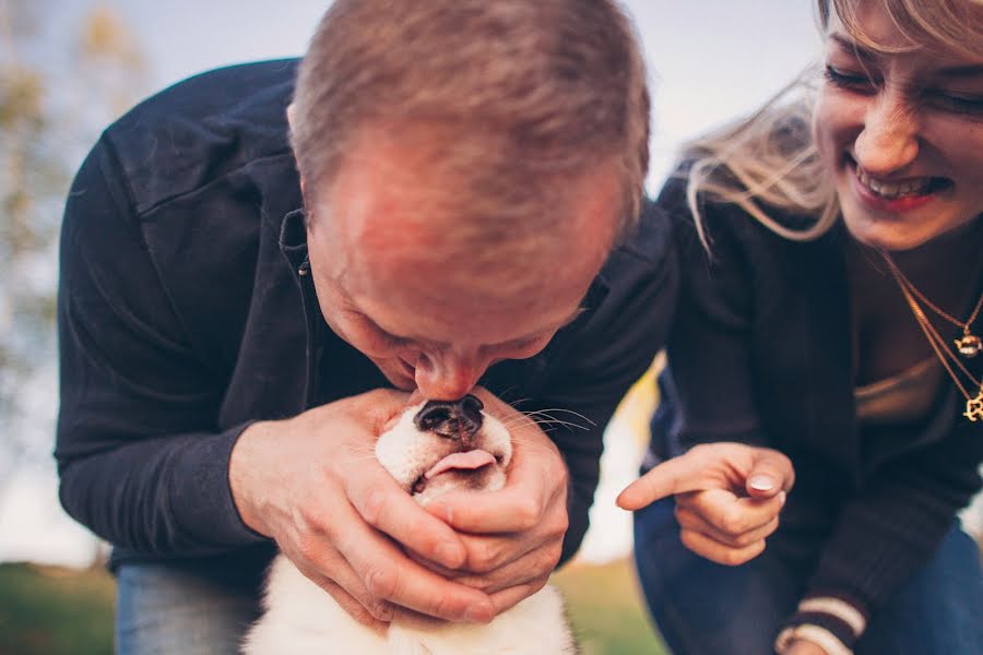 Wedding photographer Stas Novikov (novikov). Photo of 11 June 2015