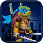 Mutant Ninja & Turtles 1.0 Icon