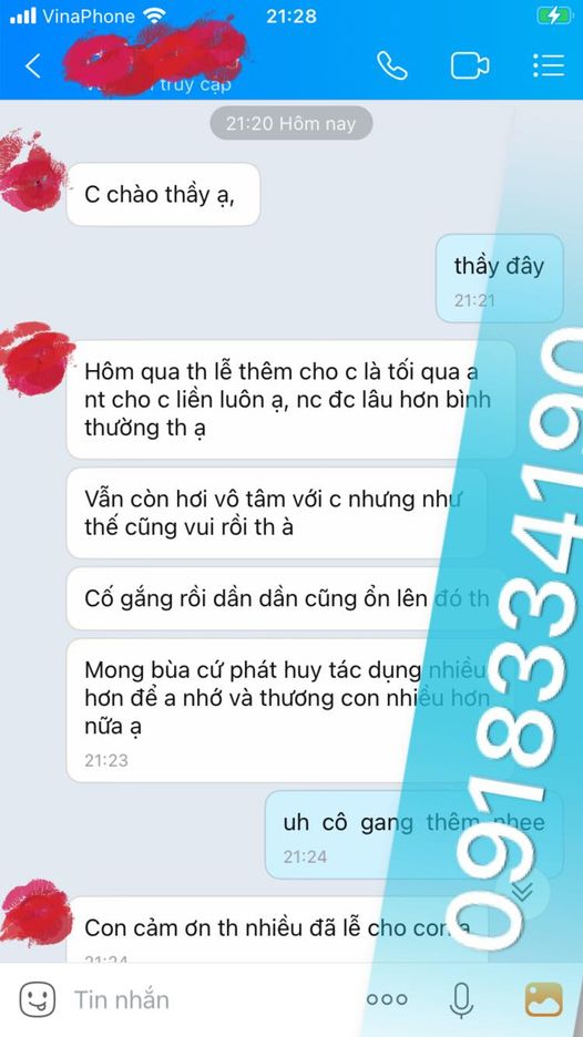 Câu nói “Em thương ba mẹ anh như ba mẹ của em”