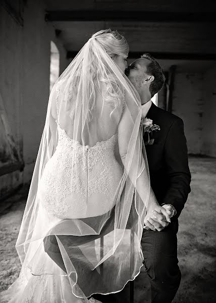 Wedding photographer Sussi Charlotte Alminde (sussialminde). Photo of 15 September 2020