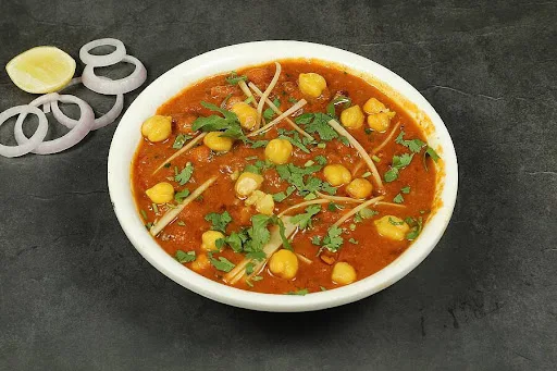 Chana Masala