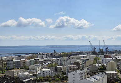 Appartement avec terrasse 9