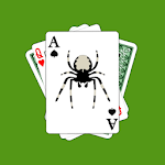 Cover Image of ดาวน์โหลด Spider Solitaire 1.1.100 APK