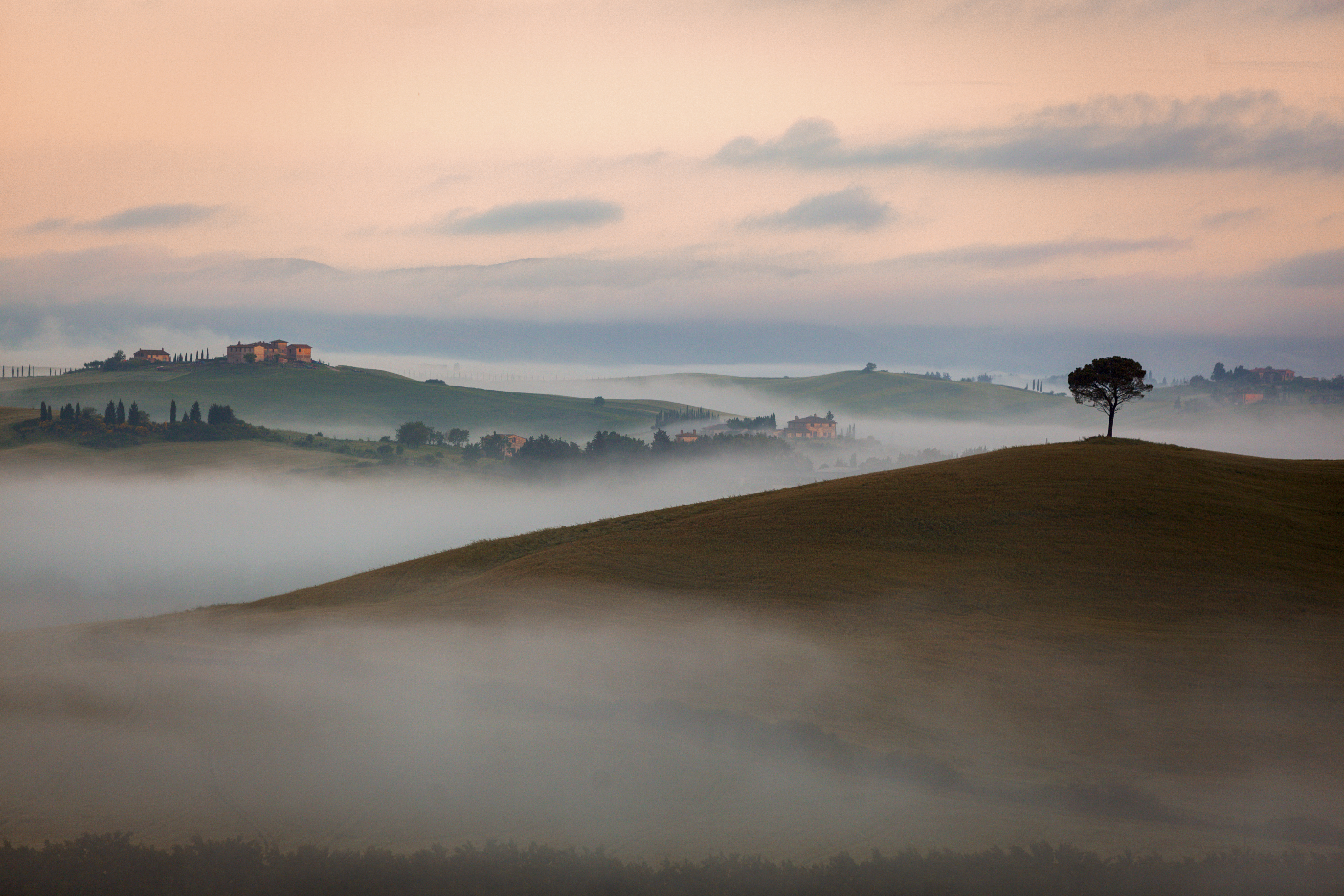 La prima alba di giugno di StefanoCarboni