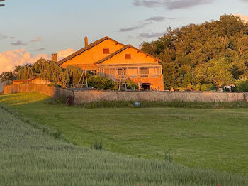 maison à Chatuzange-le-Goubet (26)