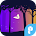Forest in a story theme
