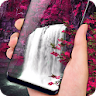 Waterfall Live Wallpapers icon