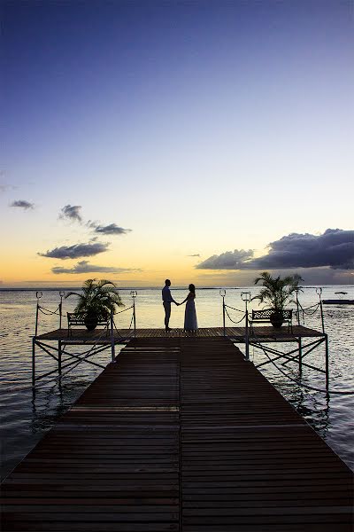 Photographe de mariage Eric Dedans (ericdedans). Photo du 13 août 2016