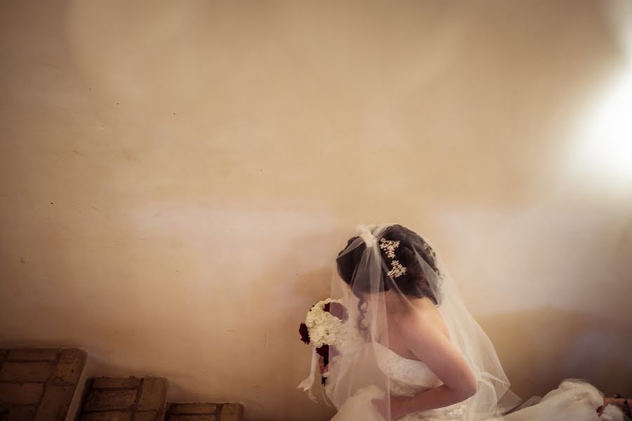 Wedding photographer Simone Crescenzo (simocre). Photo of 4 February 2019