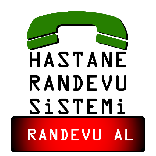 Hastane Randevu Sistemi 醫療 App LOGO-APP開箱王