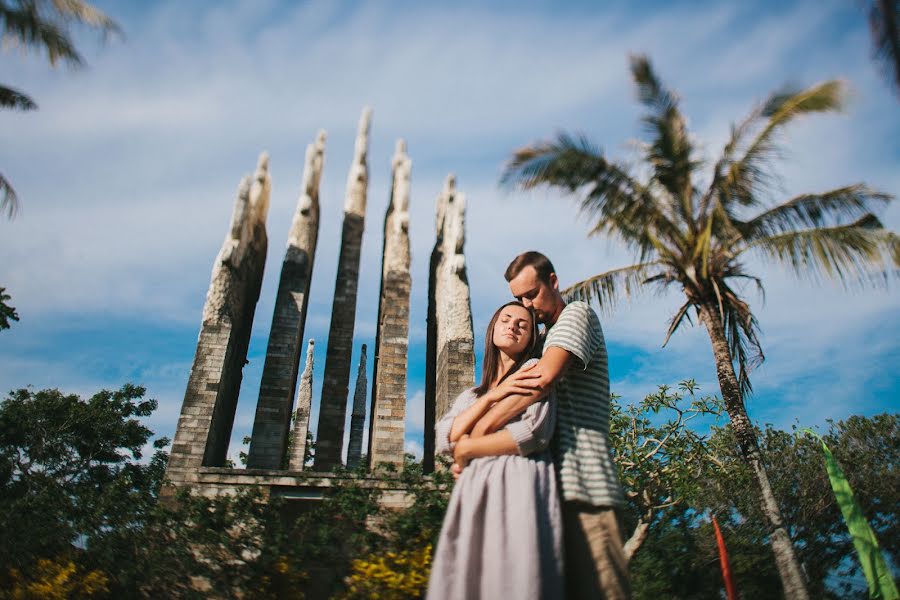 Wedding photographer Dmitriy Redko (redko). Photo of 15 July 2017