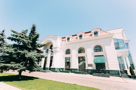 Fotógrafo de casamento Irina Moshnyackaya (imoshphoto). Foto de 12 de agosto 2016