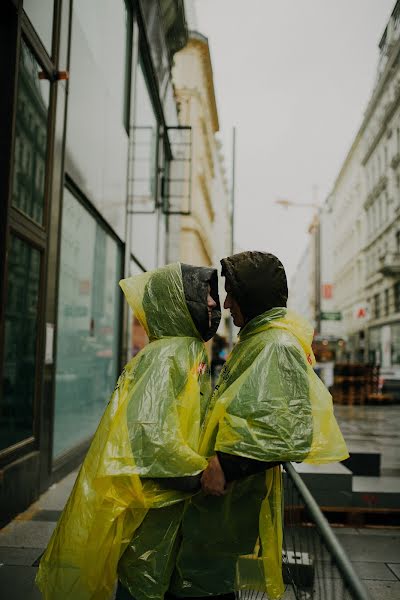 Wedding photographer Mariya Gurzheeva (gurjeeva). Photo of 22 May 2019