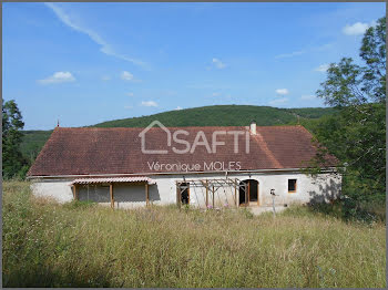 maison à Esclauzels (46)