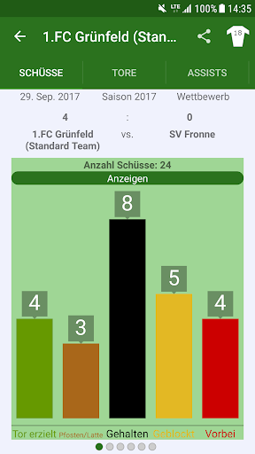 Fussball Trainer Apps Bei Google Play