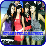 Organ Tunggal Dangdut Koplo Hot  Icon