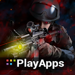 Enemy Spot Apk