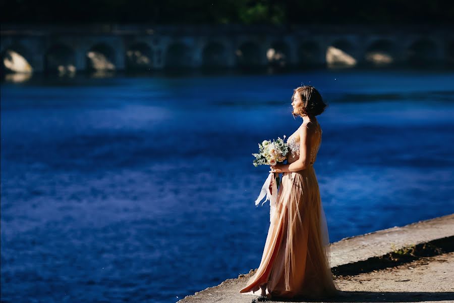 Photographe de mariage Kseniya Kolomiec (ksenija). Photo du 10 juin 2018