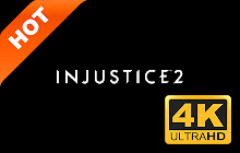 INJUSTICE2 Top HD Games New Tabs Theme small promo image