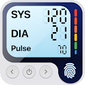 Blood Pressure Tracker App