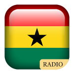 Ghana Radio FM Apk