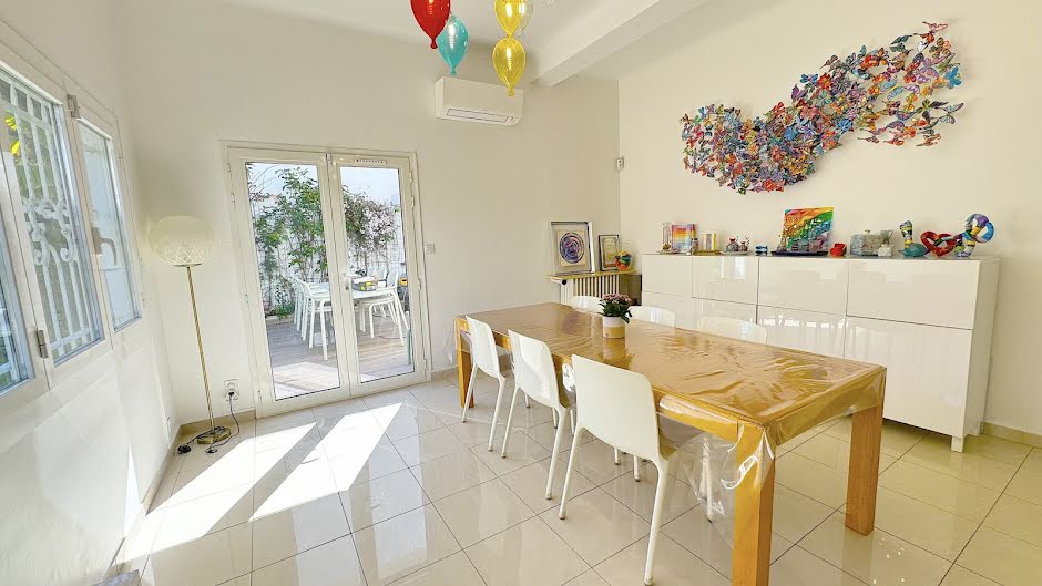 Vente maison 5 pièces 130 m² à Nice (06000), 1 500 000 €