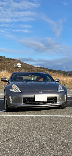 フェアレディz Z34の幅に関するカスタム メンテナンスの投稿画像 車のカスタム情報はcartune
