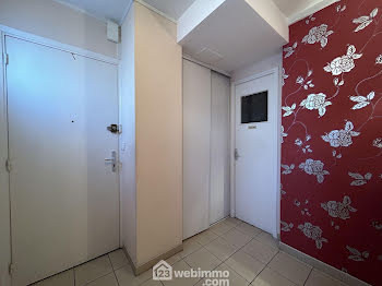 appartement à Tours (37)