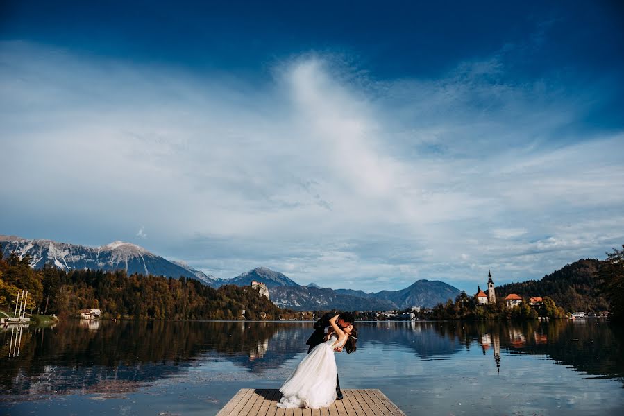 Wedding photographer Andrey Tebenikhin (atshoots). Photo of 14 May 2023