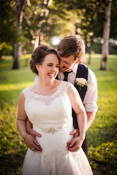 Fotógrafo de casamento Matt Edwards (mattedwardsphoto). Foto de 12 de fevereiro 2019