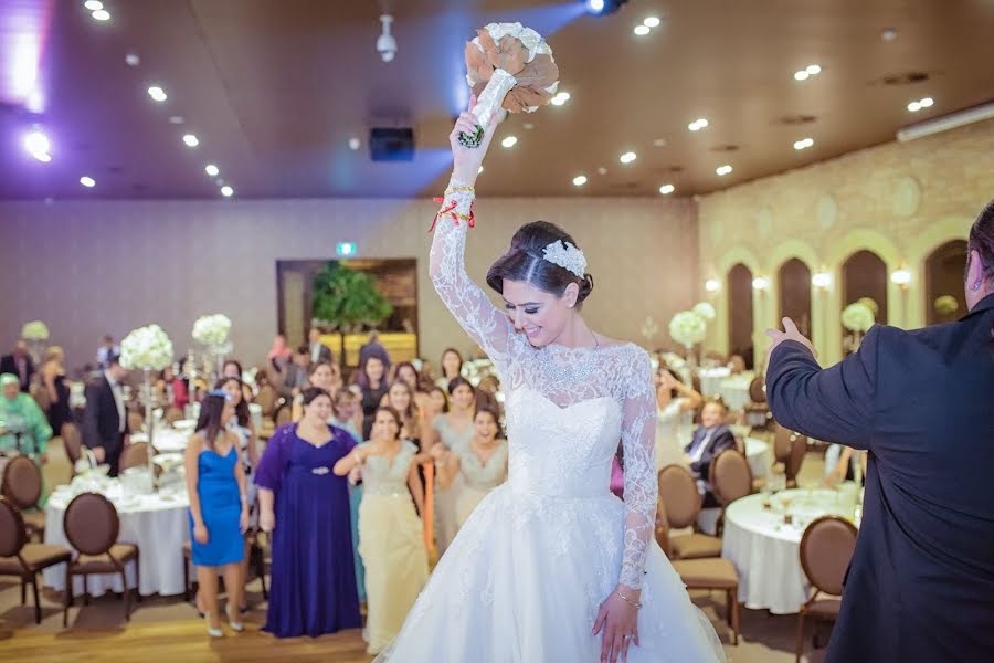 Wedding photographer Landis Liang (landis). Photo of 2 February 2019