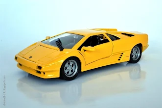 Foto: 9374 - Lamborghini Diablo