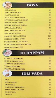 Jab We Eat menu 4