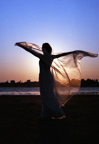 Fotografo di matrimoni Sergey Bebko (neko). Foto del 24 maggio 2015