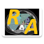 Radiology CT Anatomy Apk