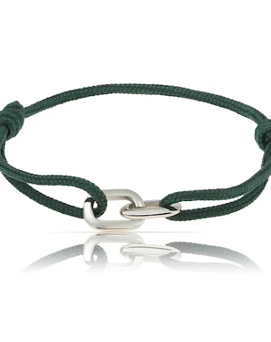 Pulseira Minimalista Personalizada - 0