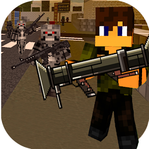 Block Battlefield Termination C18b Icon