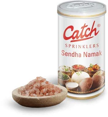 Catch Sprinklers - Sendha Namak