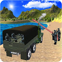 Download Real Drive Army Check Post Truck Transpor Install Latest APK downloader