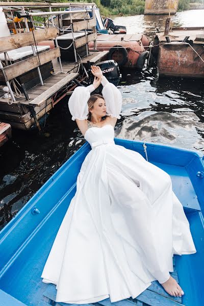 Vestuvių fotografas Kirill Surkov (surkovkirill). Nuotrauka 2021 rugpjūčio 19