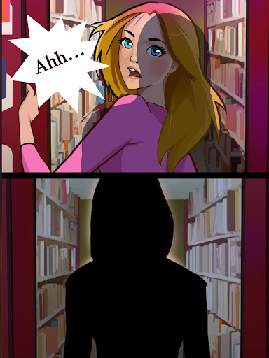 High School Mystery Story Game APK MOD screenshots 5