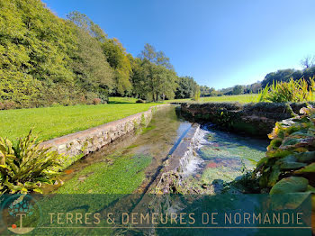 moulin à Honfleur (14)